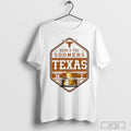 Texas Longhorns 2024 Red River Rivalry Score T-shirt Hoodie, Sweatshirt | CoreVibeTees.com