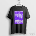 The Black Keys October 25 2024 Akron Civic Theatre In Akron OH Poster Shirt Hoodie, Sweatshirt | CoreVibeTees.com