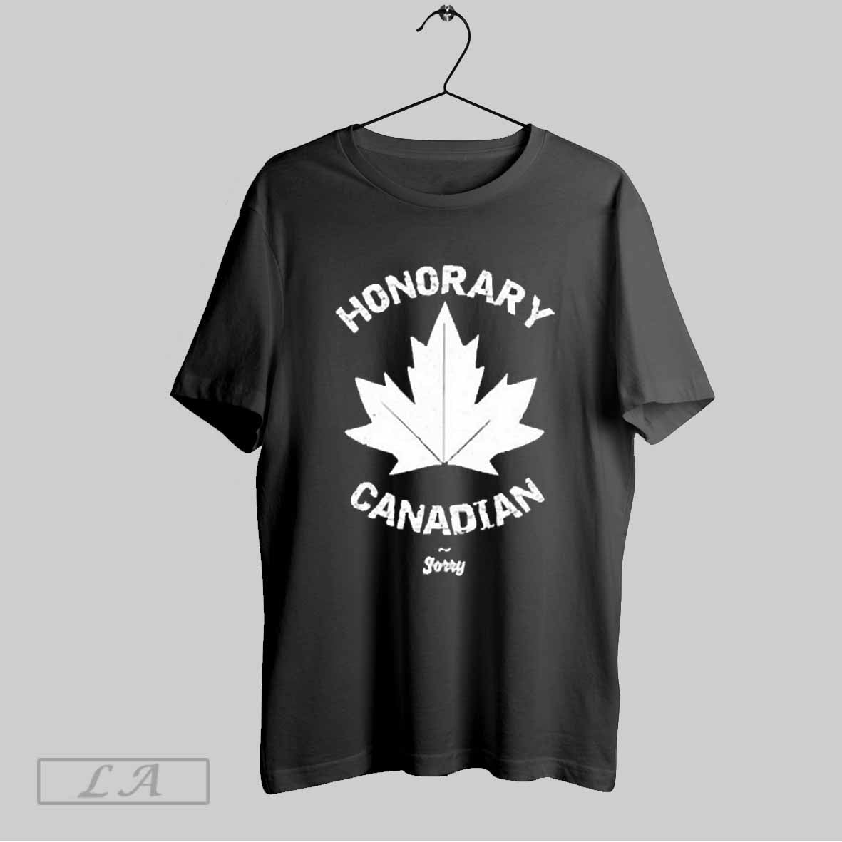 Top Best Dave Hill Honorary Canadian 2025 T Shirt Sweatshirt Hoodie Shirt | CoreVibeTees.com