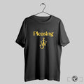 The Pleasing X Jw Anderson Logo Shirt Trendy Sweatshirt Hoodie | CoreVibeTees.com