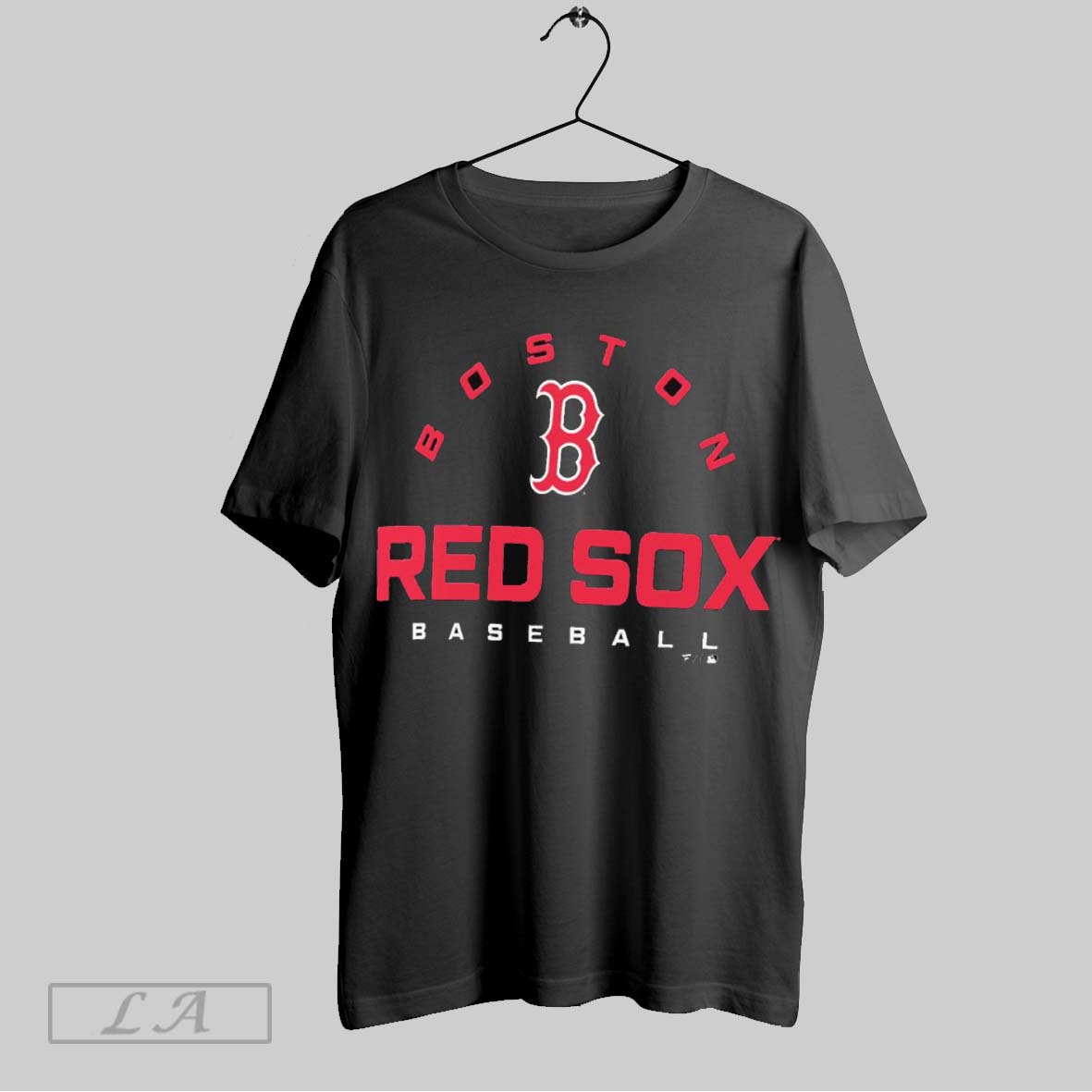 Top Boston Red Sox Clubhouse Legacy Primary Play Sweatshirt T Shirt Hoodie | CoreVibeTees.com