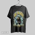 Top Houndmouth The Fillmore San Francisco On January 30th 2025 Unisex Sweatshirt T Shirt Hoodie | CoreVibeTees.com