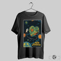 The Avett Brothers Nye Bojangles Coliseum In Charlotte Nc Dec 31 2024 Tour T-Shirts, Hoodie, Sweatshirt | CoreVibeTees.com