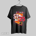 Top 2025 Spring Training Cactus League Local Favorite Unisex Sweatshirt T Shirt Hoodie | CoreVibeTees.com
