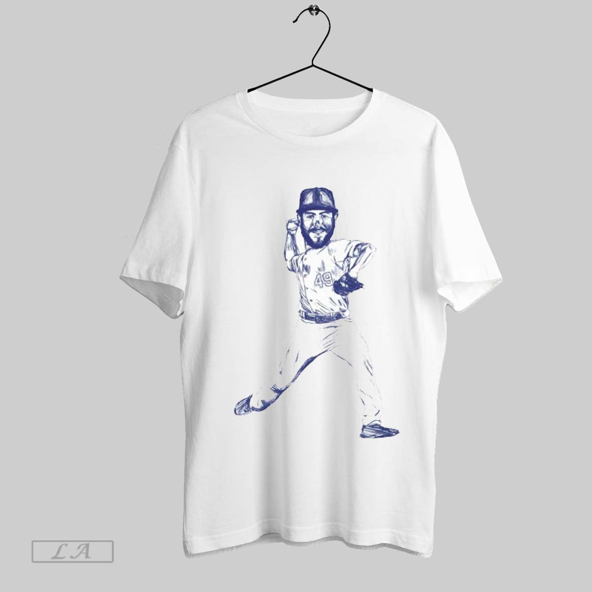 Top Jake Arrieta Chicago Lines Baseball Sweatshirt T Shirt Hoodie | CoreVibeTees.com