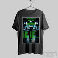 The Disco Biscuits Bubble West Coast Tour 2025 Poster T Shirt Hoodie, Sweatshirt | CoreVibeTees.com