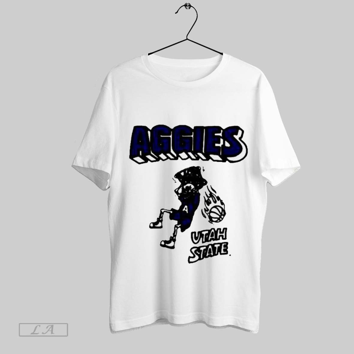 Top Aggies Usu Skeleton Ball 2025 Sweatshirt T Shirt Hoodie | CoreVibeTees.com