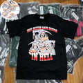 They Better Have Costco In Hell Death And Fastfood T-shirt Hoodie, Sweatshirt | CoreVibeTees.com