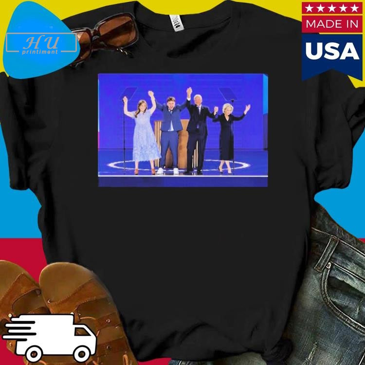 Tim Walz Son Gus T-shirt Hoodie, Sweatshirt | CoreVibeTees.com