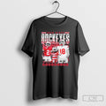 Top Caleb Downs X Will Howard Ohio State Shirt Hoodie, Sweatshirt | CoreVibeTees.com