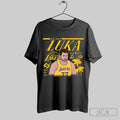 The Luka X Lebron Era Has Begun In La T Shirts Hoodie, Sweatshirt | CoreVibeTees.com