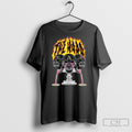 The Hara Trophy Skeleton T Shirt Hoodie, Sweatshirt | CoreVibeTees.com