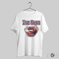 The Hush Flame Lips Shirt Trending Sweatshirt Hoodie | CoreVibeTees.com