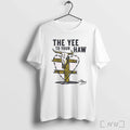 Texas Longhorns The Yee To Your Haw T-shirt Hoodie, Sweatshirt | CoreVibeTees.com