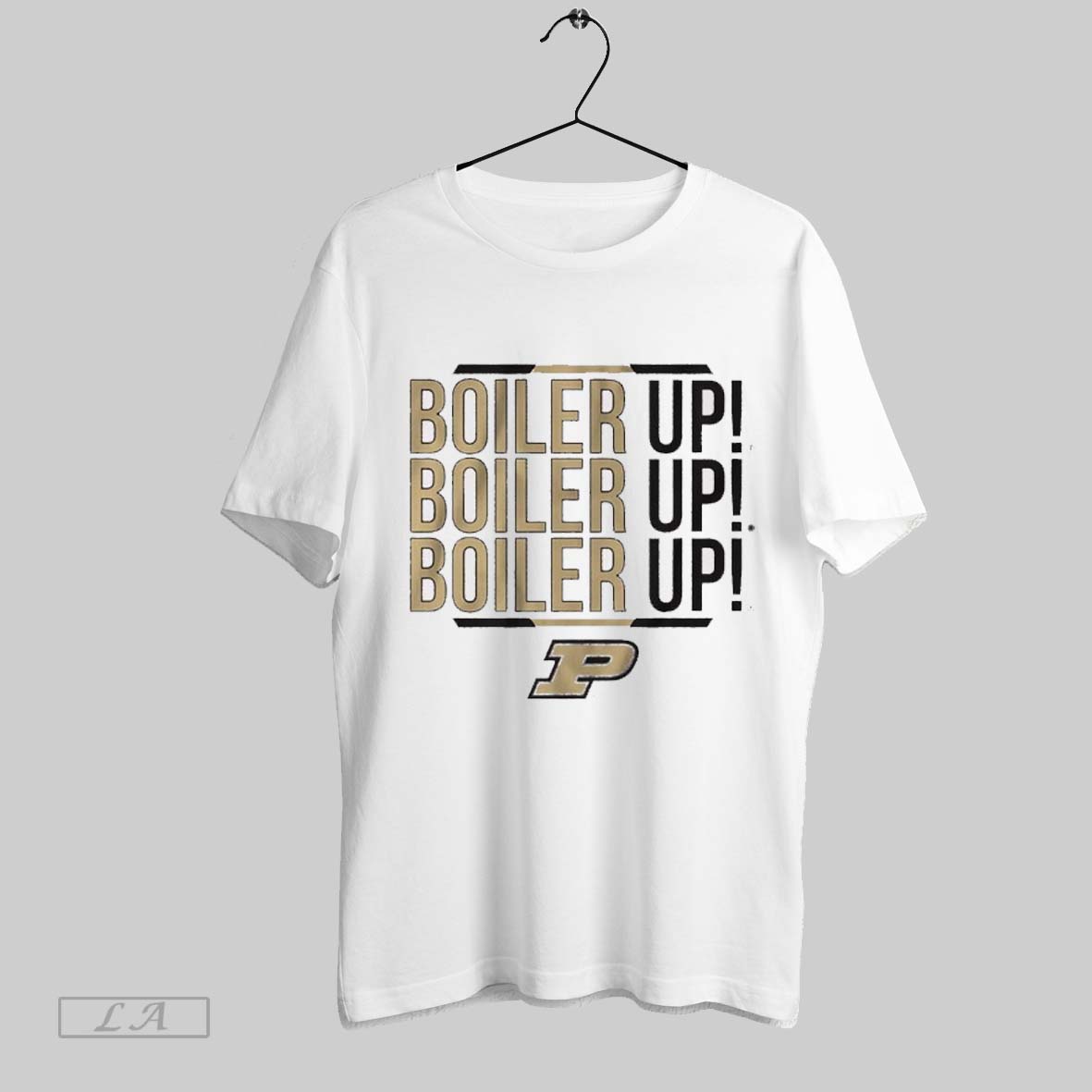 Top Purdue Boilermakers Team Chant Boiler Up Boiler Up Boiler Up Ncaa 2025 T Shirt Sweatshirt Hoodie Shirt | CoreVibeTees.com