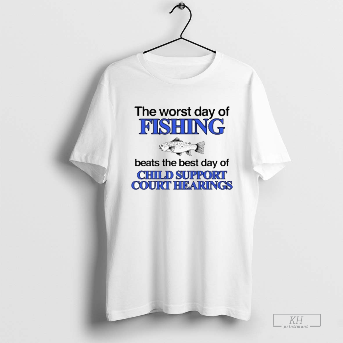 The worst day of Fishing T - Shirt Hoodie, Sweatshirt | CoreVibeTees.com