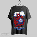 Top Philadelphia 76ers Nba Year Of The Snake Lunar New Year Collection Sweatshirt T Shirt Hoodie | CoreVibeTees.com