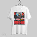 Top 2025 Nascar Back To Back William Byron Becomes Fifth Driver In History Repeat In Daytona 500 Poster T Shirt Hoodie,...