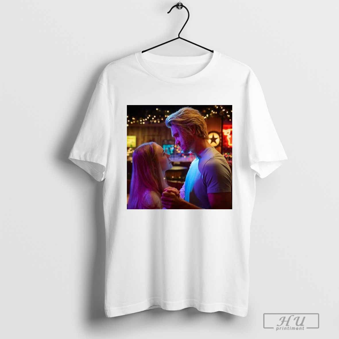 The Merry Gentlemen 2024 T-Shirt Hoodie, Sweatshirt | CoreVibeTees.com