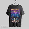 Top Brother Ali The Satisfied Soul Tour Poster Unisex Sweatshirt T Shirt Hoodie | CoreVibeTees.com
