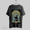 Top Houndmouth January 30 2025 1805 Geary At Fillmore Sf Event Poster Unisex Sweatshirt T Shirt Hoodie | CoreVibeTees.com