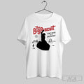 The Big Biscuit Cowboy 2024 T Shirts Hoodie, Sweatshirt | CoreVibeTees.com