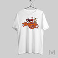 The Sec Absolutely Owns Clemson University Clemson Tigers Gamecocks Bulldogs Texas Longhorns 2024 T Shirt Hoodie, Sweatshirt