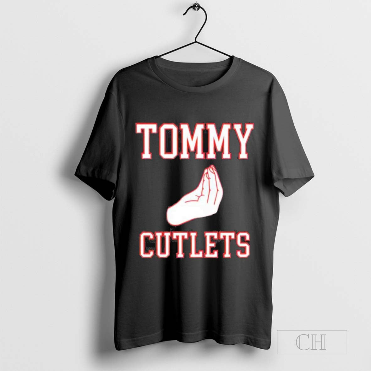 Tommy Cutlets Devito T-Shirt Hoodie, Sweatshirt | CoreVibeTees.com