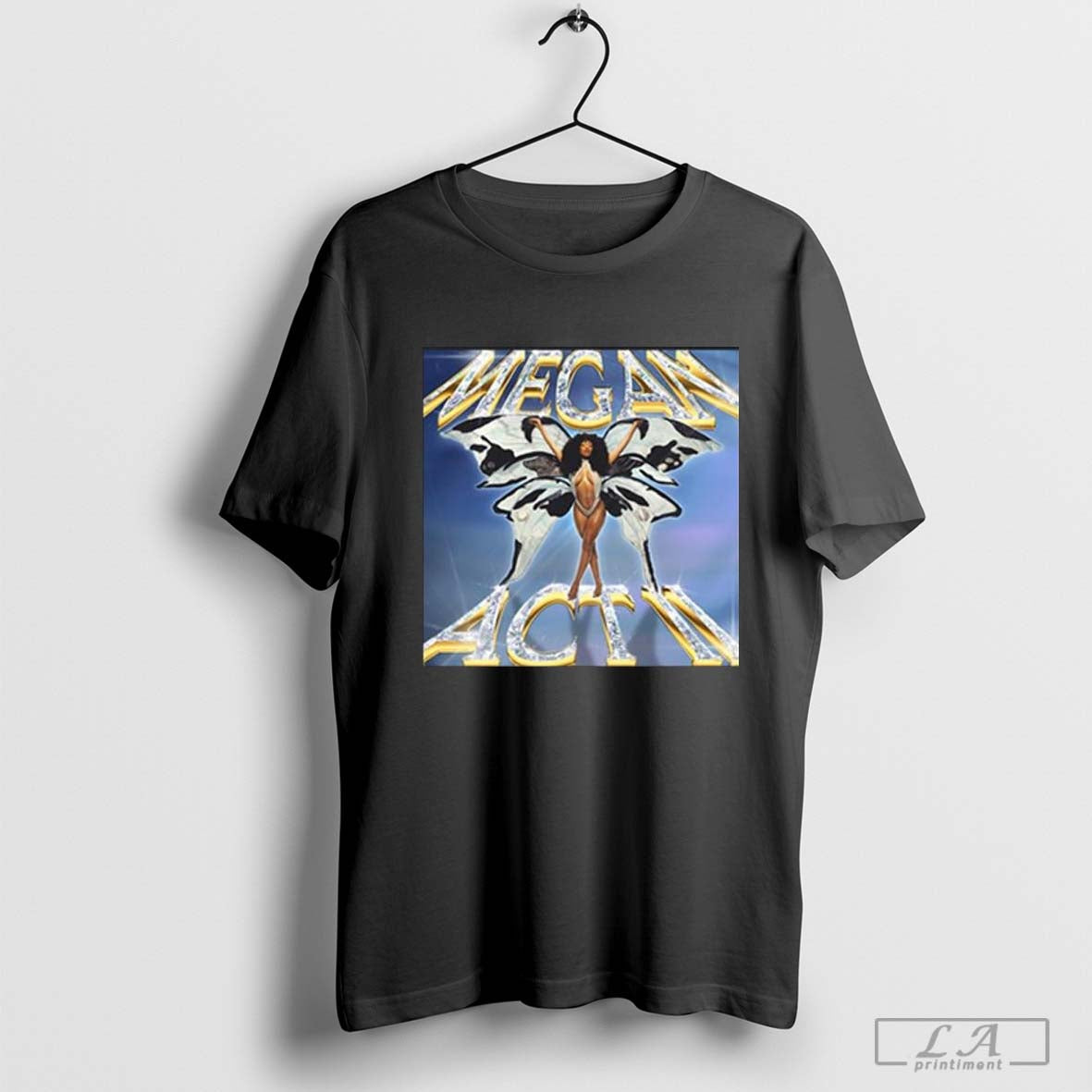 Tina Snow Megan Act Ii Shirt Hoodie, Sweatshirt | CoreVibeTees.com
