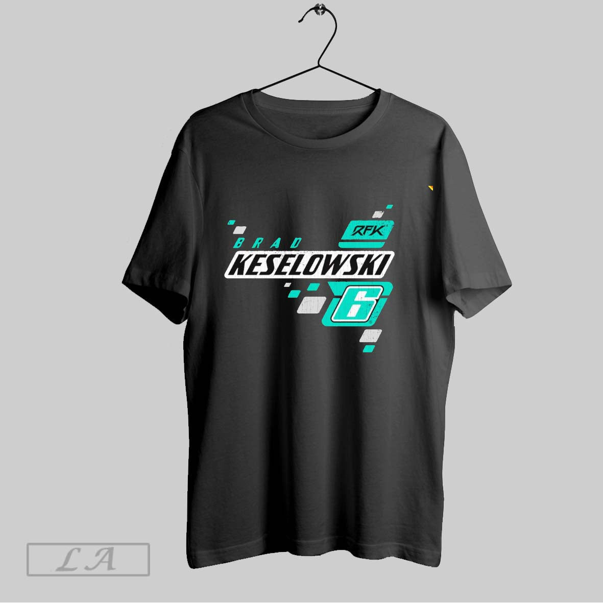Top Brad Keselowski Rfk Racing 6 Lifestyle Sweatshirt T Shirt Hoodie | CoreVibeTees.com
