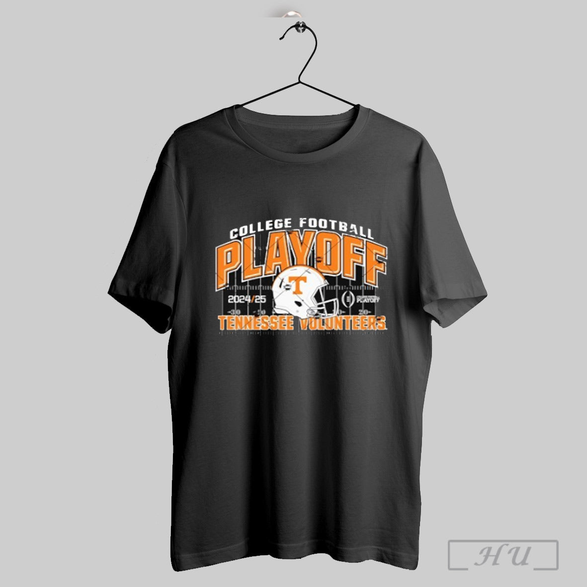 Tennessee Volunteers College Football Playoff Shirt Sweatshirt Hoodie | CoreVibeTees.com