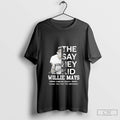 The Say Hey Kid Willie Mays 1931-2024 Forever Giants Signature Thank You For The Memories Shirt Hoodie, Sweatshirt