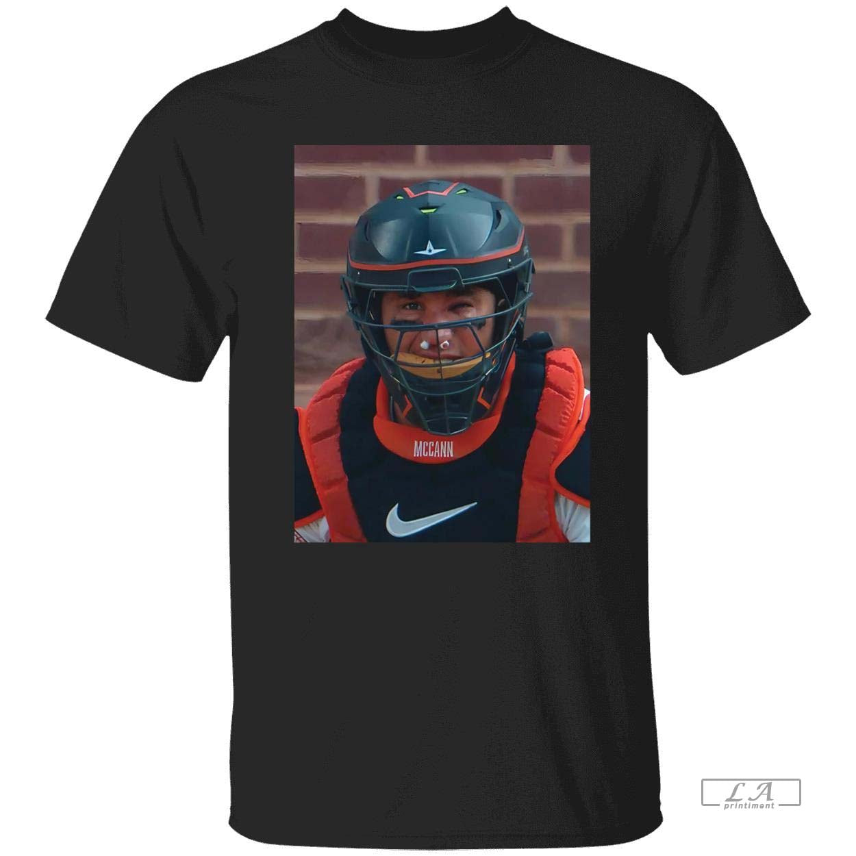 Tim Malarkey James McCann Shirt Hoodie, Sweatshirt | CoreVibeTees.com