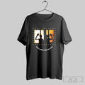 Theres A Whole World Out There Pure Noise Arms Length T Shirt Hoodie, Sweatshirt | CoreVibeTees.com