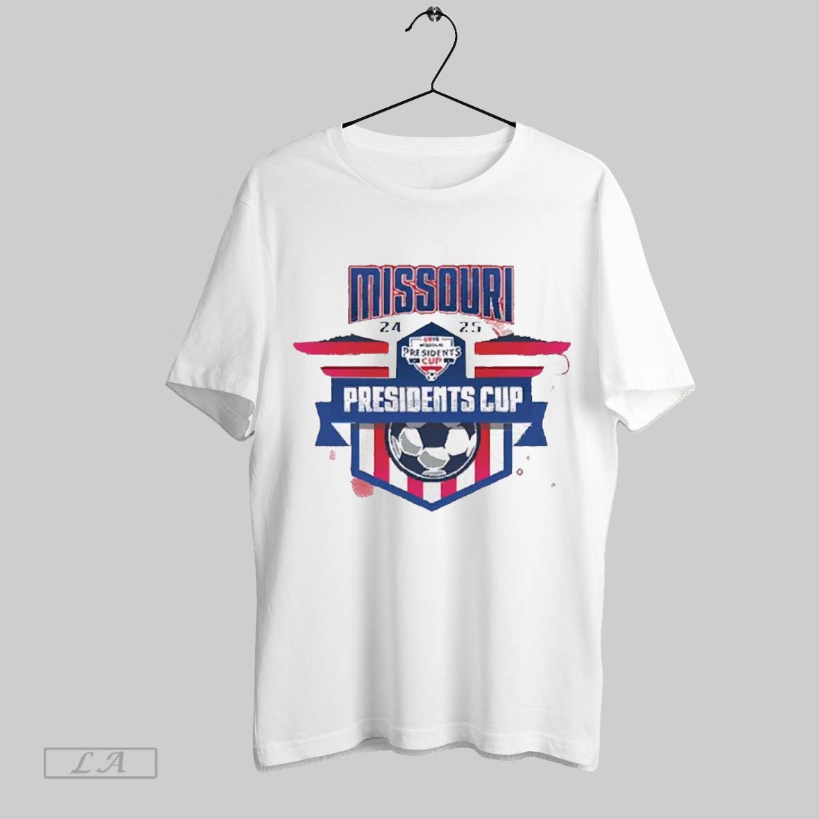 Top 2025 Usys Missouri Presidents Cup Sweatshirt T Shirt Hoodie | CoreVibeTees.com