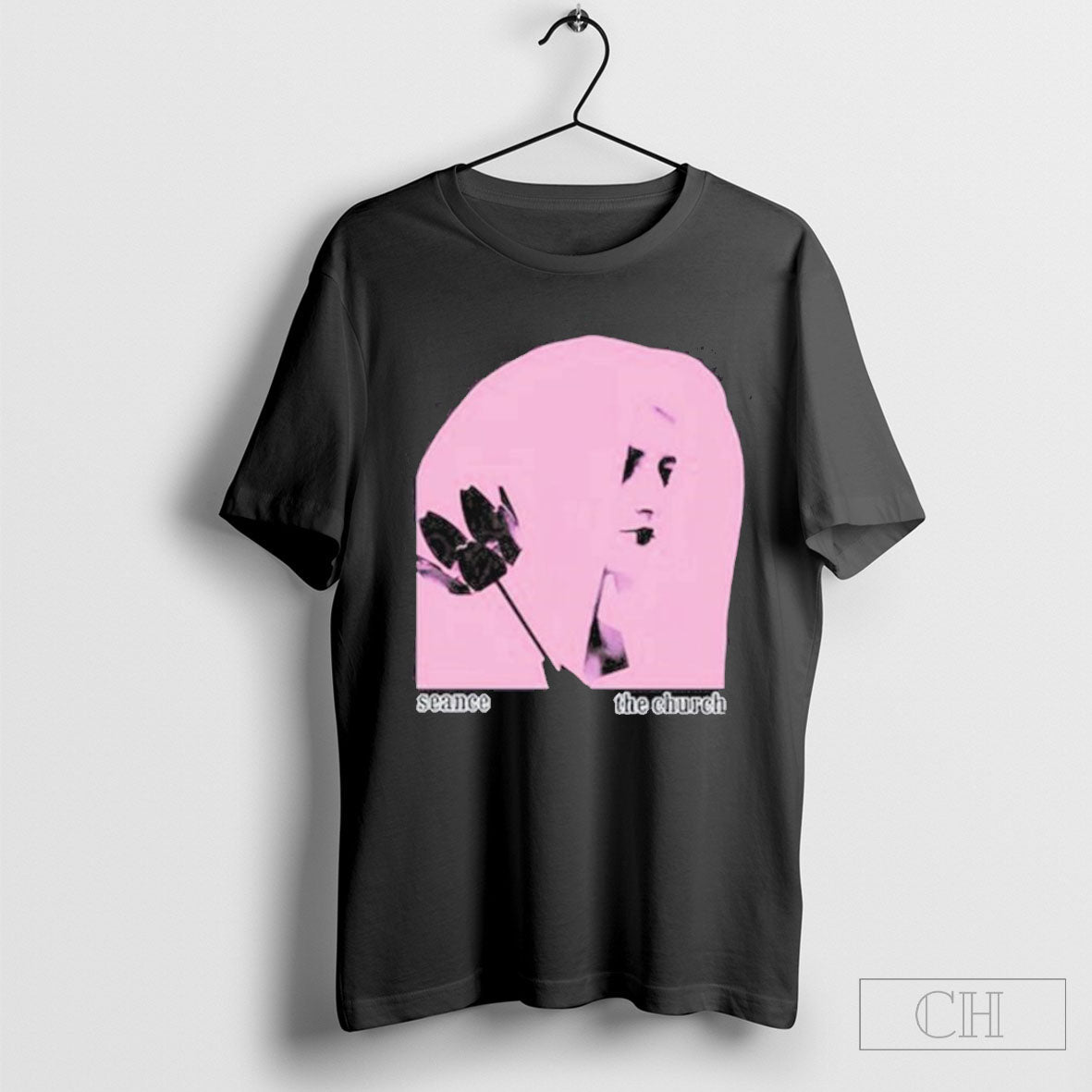 The Church Seance T-Shirts, Hoodie, Sweatshirt | CoreVibeTees.com
