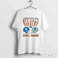 Thanksgiving 2024 NFC Rivalry Dallas Cowboys Vs New York Giants Shirt Hoodie, Sweatshirt | CoreVibeTees.com