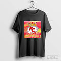 The Kansas City Chiefs Afc West Champions Logo Shirt Hoodie, Sweatshirt | CoreVibeTees.com