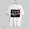 Top Cage Fury Fighting Championships George Lo Vs Cj Lafragola Welterweight Fight Mar 14 Poster Sweatshirt T Shirt Hoodie
