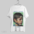 Top Tyler The Creator Beauty Is Pain Unisex Sweatshirt T Shirt Hoodie | CoreVibeTees.com