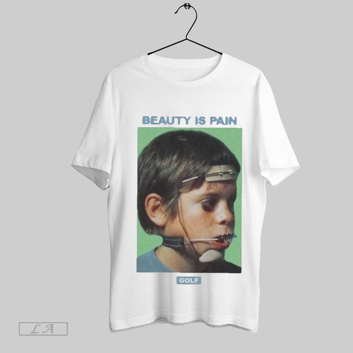 Top Tyler The Creator Beauty Is Pain Unisex Sweatshirt T Shirt Hoodie | CoreVibeTees.com