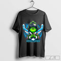The Grinch Fight For The Sky Merry Christmas Shirt, The Grinch Shirt Hoodie, Sweatshirt | CoreVibeTees.com