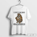 Tigers don’t worry kitten I’ll protect you shirt Hoodie, Sweatshirt | CoreVibeTees.com