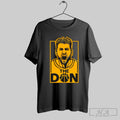 The Don Luka Doncic Scream La Lakers Shirt Hoodie, Sweatshirt | CoreVibeTees.com