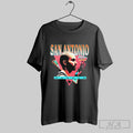 Tony Parker San Antonio Spurs T Shirts Hoodie, Sweatshirt | CoreVibeTees.com