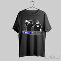 The Blue Brothers Shirt Hoodie, Sweatshirt | CoreVibeTees.com