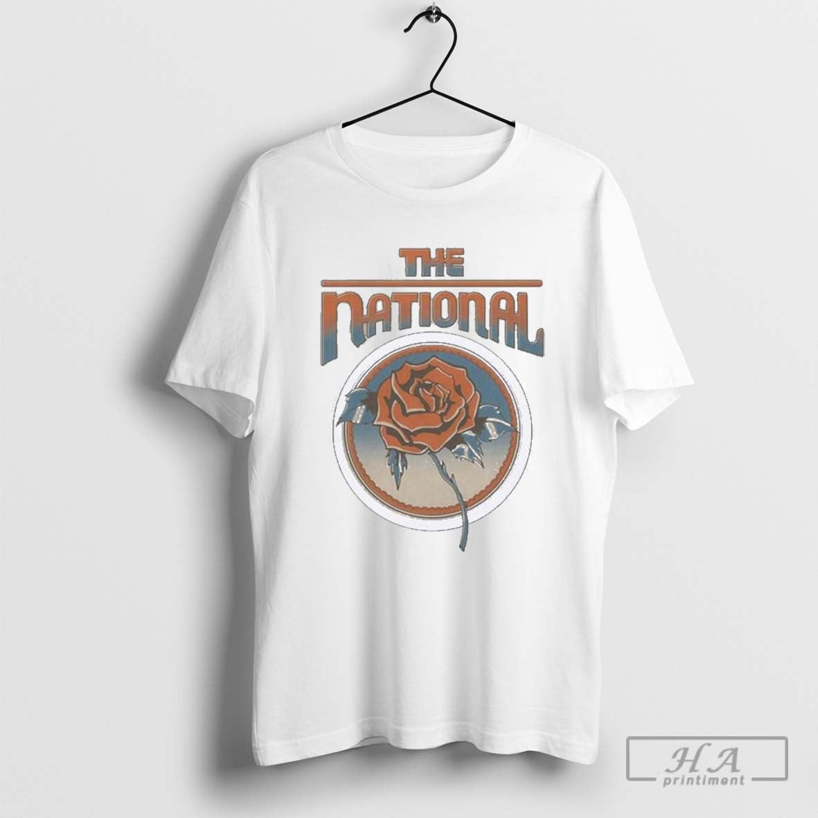 The National 2024 The War On Drugs &amp; Lucius Tour T-shirts Hoodie, Sweatshirt | CoreVibeTees.com