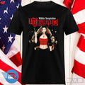 The Within Temptation Unforgiving T-shirt Hoodie, Sweatshirt | CoreVibeTees.com