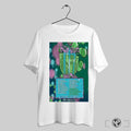 The Disco Biscuits Bubble Tour 2025 Poster T Shirt Trending Sweatshirt Hoodie | CoreVibeTees.com