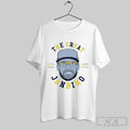 The Great Janbino Danny Jansen Tampa Bay Rays Shirt Hoodie, Sweatshirt | CoreVibeTees.com